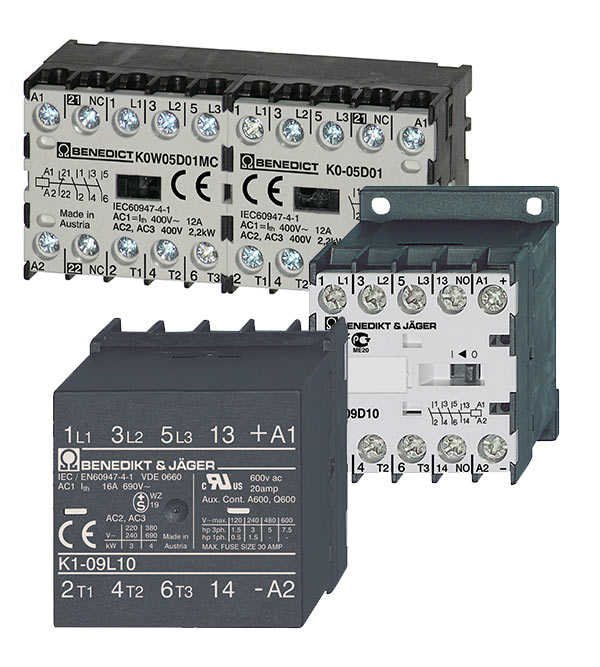 B&J USA Inc. Benedikt & Jager Benedict GmbH Telux Switches